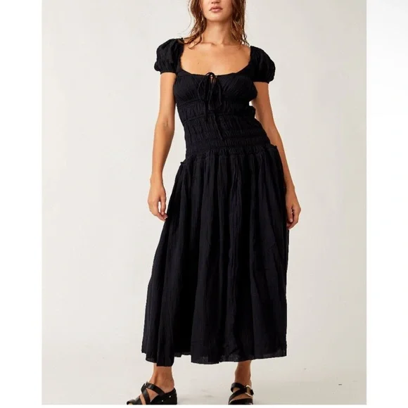 Free People Feeling Bonita Dress - Picture 2 of 5